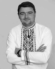 Horaiskyi Yurii Volodymyrovych